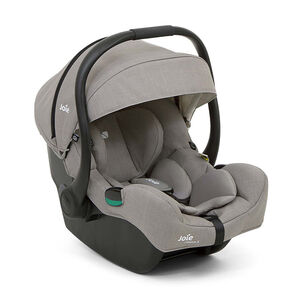 Siège-auto coque i-Gemm 3 i-Size pebble 