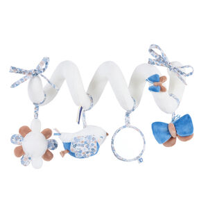 Spirale d'activités Tiny Flowers 