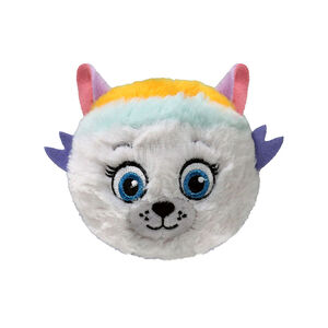 Peluche rebondissante Beanie Bouncers Everest Pat'Patrouille 