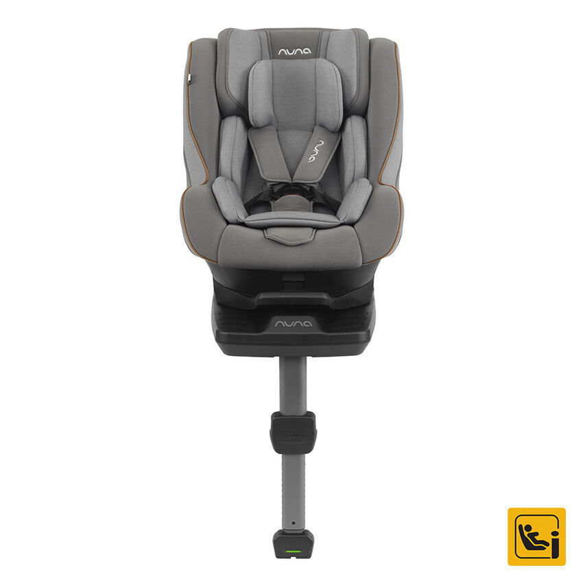 siege auto pivotant isofix i size