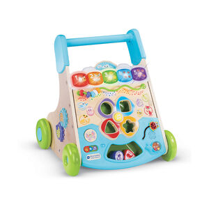 Super trotteur nature interactif  