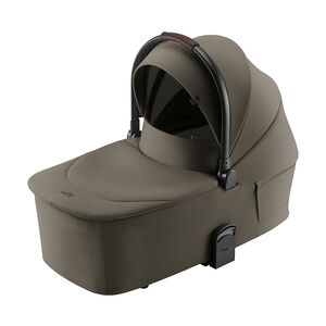 Nacelle Rio Lux urban olive 