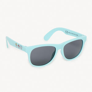 Lunettes de soleil Pat'Patrouille UV3 4-6 ans pour garçon 