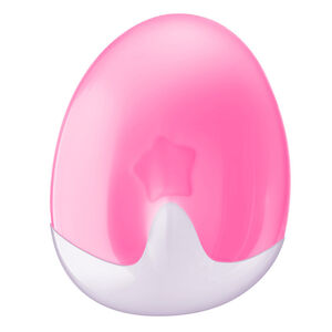 Veilleuse Automatique - Rose 