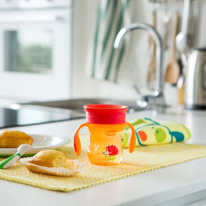 Tasse Perfect 12M+ avec membrane 360° (modèle aléatoire) 