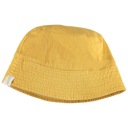 Bob En Toile Jaune Orchestra Fr