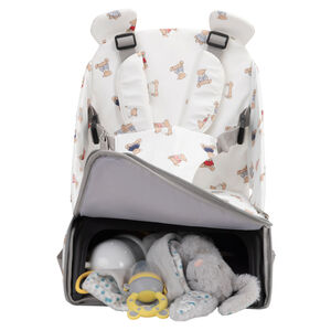 Réhausseur de chaise Ours 