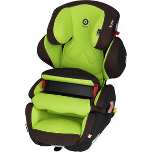 Siège auto GuardianFix Pro2 Gr 1/2/3 - Dublin 