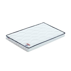 Matelas pour berceau Tidodo face été/face hiver 50 x 90 cm 