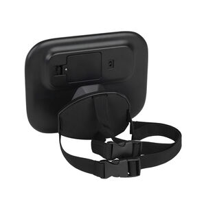 Rétroviseur de voiture à LED Arthur 