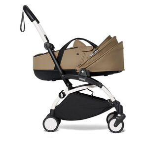 Nacelle YOYO nouveaux adaptateurs - Toffee 