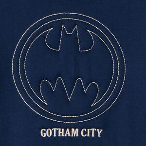 Sweat molleton Batman Warner pour garçon 