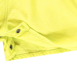 Salopette courte pour bébé fille 