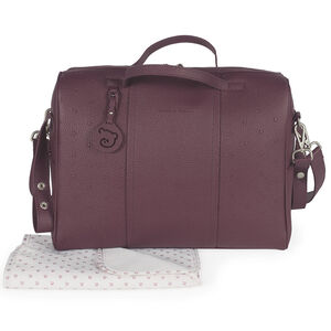 Sac à langer London Cherry 