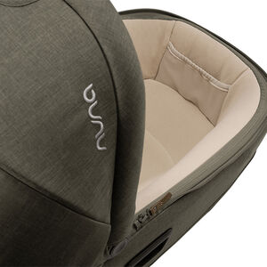 Nacelle pour poussette et voiture Cari Next pine 