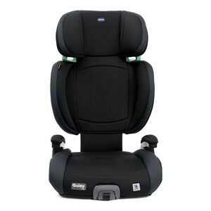 Siège-auto i-Size Quizy black 