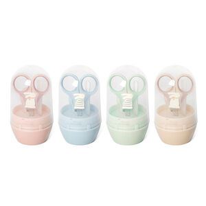 Set de manucure bébé Wonderland (modèle aléatoire) 