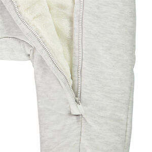 Combi-pilote print renne pour bébé garçon avec finitions différentes selon l'âge 