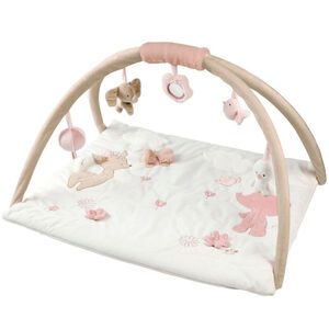 Tapis d'éveil avec arches - Fanfan - 80x70cm 