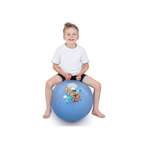 Ballon sauteur Pat'Patrouille - 45-50 cm 