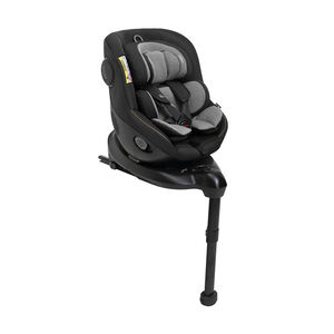 Siège-auto Seat 105 i-Size pivotant 40-105cm Posh Black 