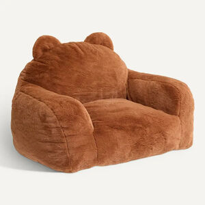 Fauteuil mini ourson Mamad pour enfant 