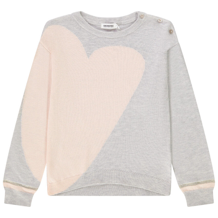 Pull pour fille shop de 10 ans