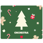 Offrez la carte cadeau Orchestra et faites plaisir à coup sûr fille2