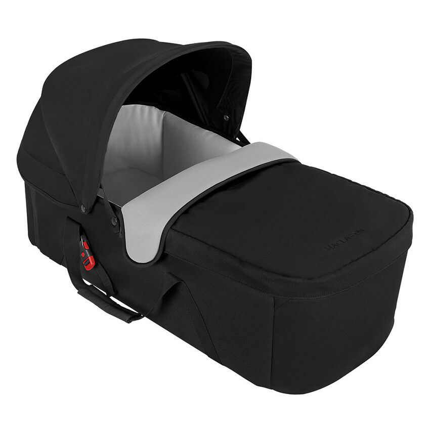 soldes poussette maclaren quest