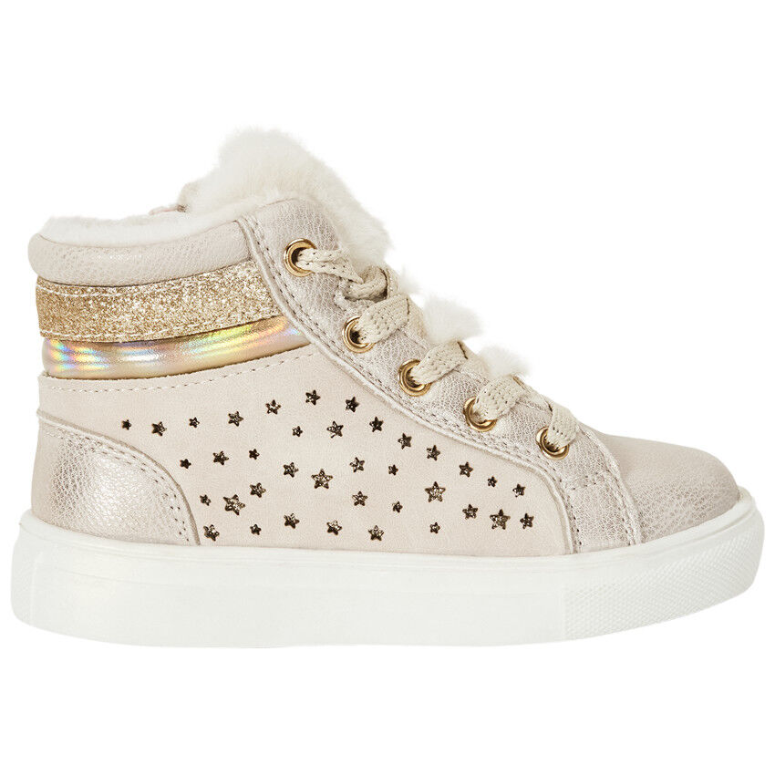 Chaussure Fille Basket Nouveautes en Ligne ORCHESTRA