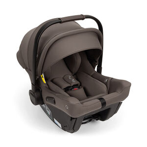 Siège auto I-Size Pipa Urbn - Chestnut 