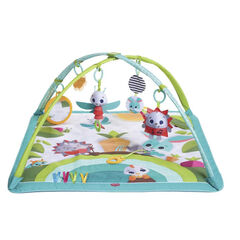 Tapis D Eveil Bebe Tapis De Sol Bebe Fille Garcon Orchestra
