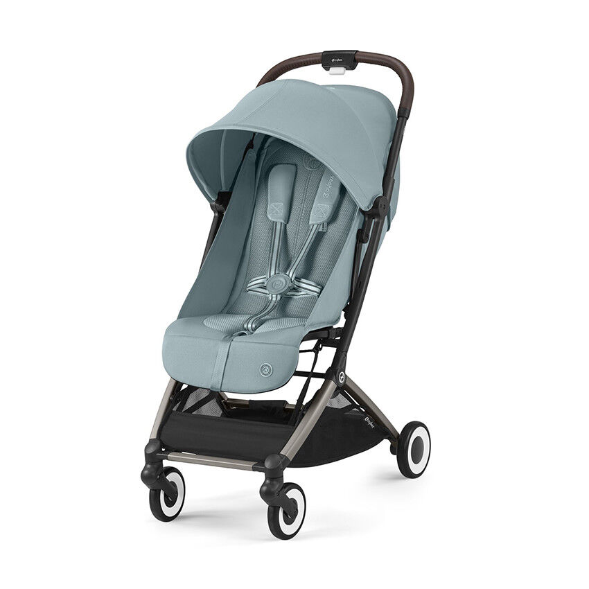 Poussette Compacte Legere Boutique en Ligne Orchestra