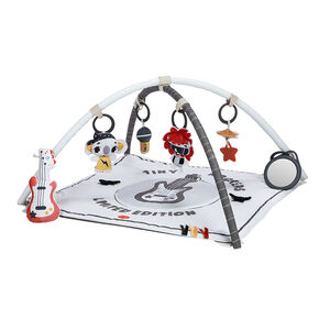 Tapis d'éveil Gymini Rock 