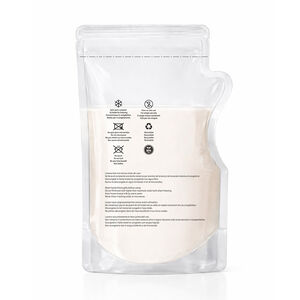 Lot de 50 sachets de stockage de 250ml pour lait maternel 