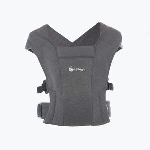 Porte-Bébé Embrace - Heather Grey 