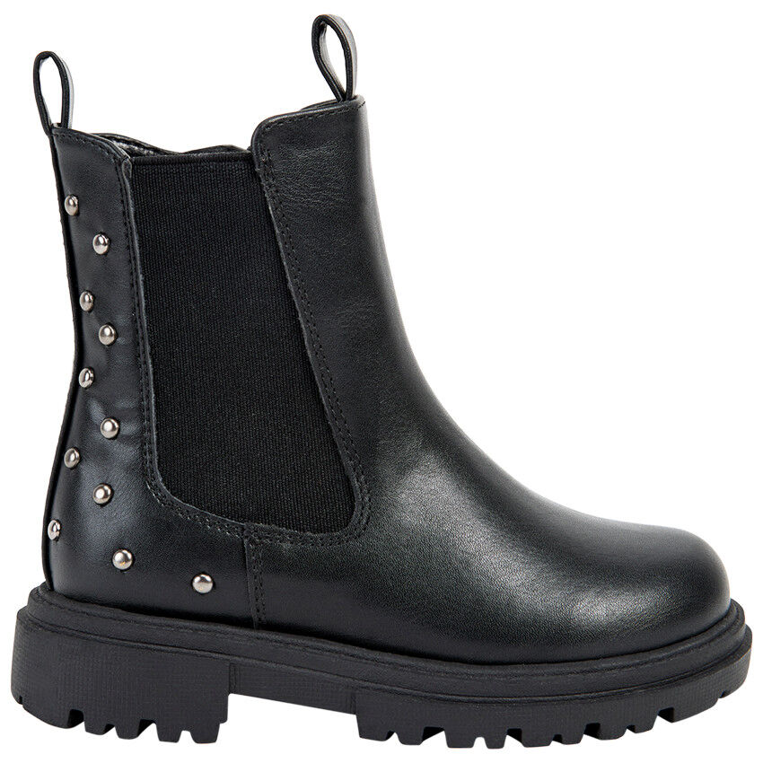 Bottines fille 25 cheap