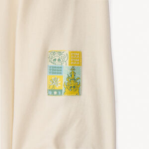 Sweat molleton Simba Disney en relief pour bébé garçon 