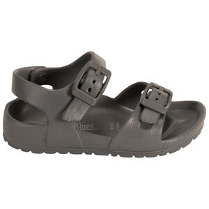 Sandales de plage à double boucle pour garçon 