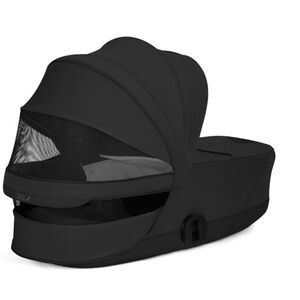 Nacelle pliable Luxe Mios/Coya Style Collection Sepia Black 