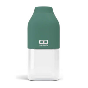 Gourde nomade MB Positive S Vert Forest 330 ml 