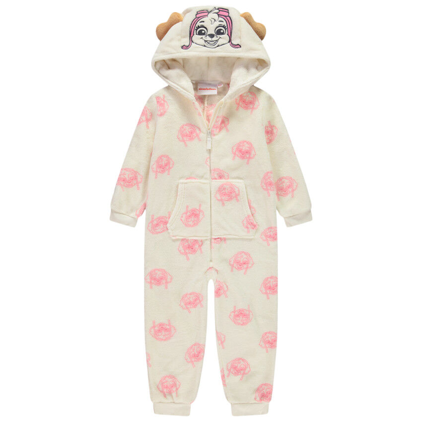 Combinaison pyjama fille orchestra outlet