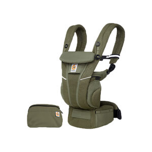 Porte-bébé Omni Breeze - Vert Olive 