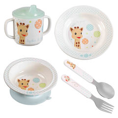 Coffrets Repas Orchestra