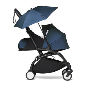 Ombrelle YOYO - Bleu Air France 