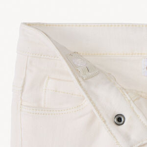 Pantalon slim en denim pour bébé garçon 