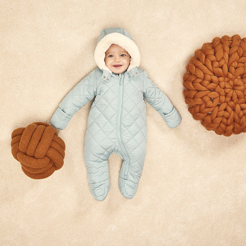 Manteau bébé hotsell garçon marque