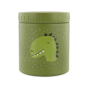 Boîte à goûter isotherme 500 ml Mr. Dino 