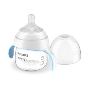 Tasse d'apprentissage Natural Response 150 ml 