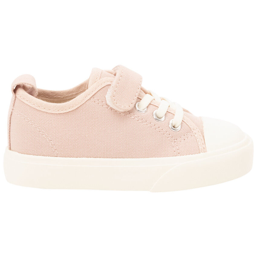 Basket toile fille scratch hot sale
